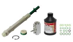 Four Seasons Air Conditioning Installer Kits for 2013-2015 DURANGO, 2014-2019 GRAND CHEROKEE - 30094SK