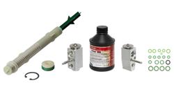 Four Seasons Air Conditioning Installer Kits for 2013-2015 DURANGO - 30095SK