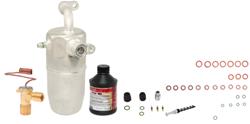 Four Seasons Air Conditioning Kits 30102SK