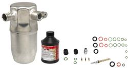 Four Seasons Air Conditioning Installer Kits for 2002-2004 ALERO, 2002-2005 GRAND AM - 30107SK