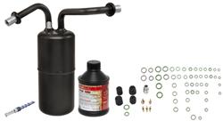Four Seasons - Air Conditioning Kits for 1994-1997 RAM 1500, RAM 2500, RAM 3500 - 30114SK