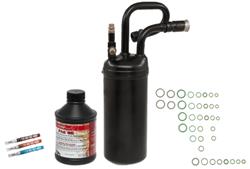 Four Seasons Air Conditioning Installer Kits for 2002-2003 EXPLORER SPORT, 1998-2002 RANGER, 1998 TRACER - 30115SK