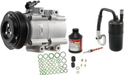 Four Seasons - Air Conditioning Kits for 2005 ESCAPE, MARINER, 2005-2006 TRIBUTE - 3060NK