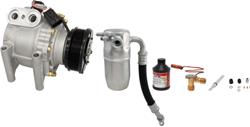 Four Seasons - Air Conditioning Kits for 2004-2007 RAINIER - 3243NK