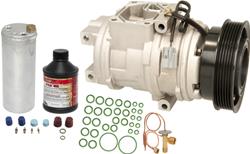 Four Seasons - Air Conditioning Kits for 1998-2002 ACCORD - 3279NK