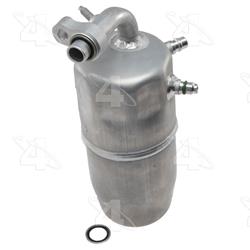 Four Seasons Air Conditioning Accumulators and Receiver Driers 33035