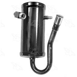 Four Seasons Air Conditioning Accumulators and Receiver Driers 33051