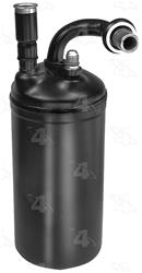 Four Seasons Air Conditioning Accumulators and Receiver Driers for 1991-1993 ESCORT, TRACER - 33052