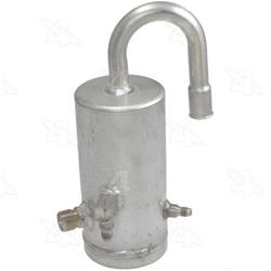 Four Seasons Air Conditioning Accumulators and Receiver Driers for 1992-1993 CROWN VICTORIA, GRAND MARQUIS, 1991-1992 TOWN CAR - 33055