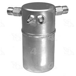 Four Seasons Air Conditioning Accumulators and Receiver Driers for 1993 PROBE - 33065