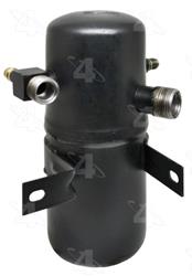 Four Seasons Air Conditioning Accumulators and Receiver Driers 33091