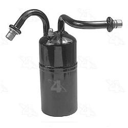 Four Seasons Air Conditioning Accumulators and Receiver Driers for 1994-1997 RAM 1500, RAM 2500, RAM 3500 - 33098