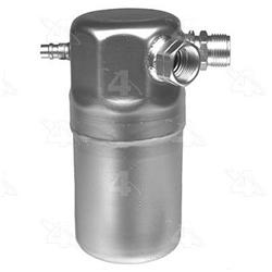 Four Seasons Air Conditioning Accumulators and Receiver Driers 33107