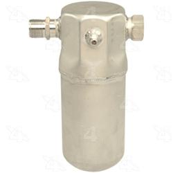 Four Seasons Air Conditioning Accumulators and Receiver Driers 33122