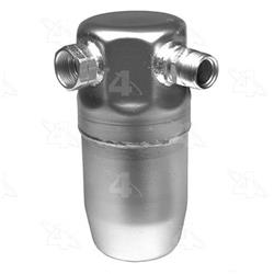 Four Seasons Air Conditioning Accumulators and Receiver Driers 33134