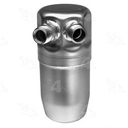 Four Seasons Air Conditioning Accumulators and Receiver Driers for 1994-1997 SONOMA, S10, 1996-1997 HOMBRE - 33136