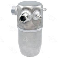 Four Seasons Air Conditioning Accumulators and Receiver Driers for 1991-1993 ROADMASTER, COMMERCIAL CHASSIS, 1991 CAPRICE - 33143