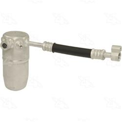 Four Seasons Air Conditioning Accumulators and Receiver Driers for 1998-2002 CAMARO, FIREBIRD - 33157