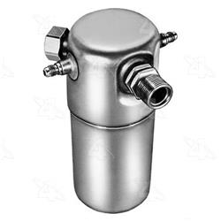 Four Seasons Air Conditioning Accumulators and Receiver Driers 33184