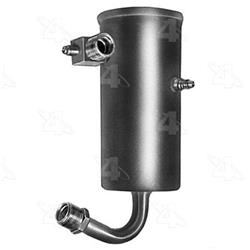 Four Seasons Air Conditioning Accumulators and Receiver Driers for 1983-1985 GRAND MARQUIS - 33201