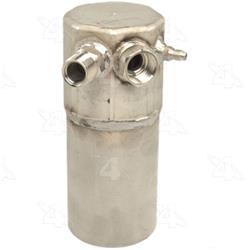 Four Seasons Air Conditioning Accumulators and Receiver Driers for 1993 LUMINA APV, SILHOUETTE, TRANS SPORT - 33208