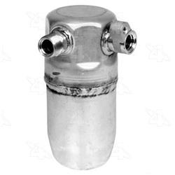 Four Seasons Air Conditioning Accumulators and Receiver Driers 33214