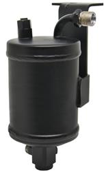 Four Seasons Filter Driers for 1987-1990 CHEROKEE, COMANCHE, WAGONEER - 33235