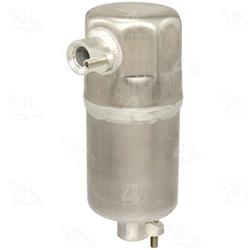 Four Seasons Air Conditioning Accumulators and Receiver Driers 33352