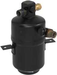 Four Seasons Filter Driers for 1996-2002 SL500, 1998-2002 SL600 - 33390