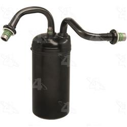 Four Seasons Air Conditioning Accumulators and Receiver Driers for 1998-2002 RAM 1500, RAM 2500, RAM 3500 - 33513