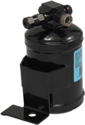Four Seasons Filter Driers for 1991-1993 CHEROKEE, 1991-1992 COMANCHE - 33560