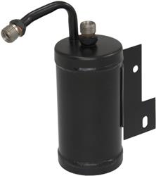 Four Seasons Filter Driers for 1993-1997 626, MX-6 - 33580