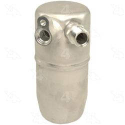 Four Seasons Air Conditioning Accumulators and Receiver Driers for 1997-2004 CORVETTE - 33752