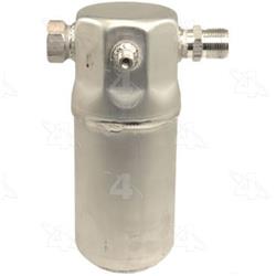 Four Seasons Air Conditioning Accumulators and Receiver Driers for 1998-2003 SONOMA, S10, 1999-2000 HOMBRE - 33756