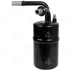Four Seasons Air Conditioning Accumulators and Receiver Driers for 1991-1993 COUGAR, THUNDERBIRD - 33900