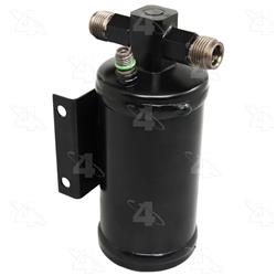 Four Seasons Air Conditioning Drier and Accumulator Parts 33985