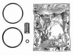 Four Seasons Filter Drier Desiccant Bag Kits 34218
