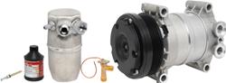Four Seasons Air Conditioning Kits 3429NK