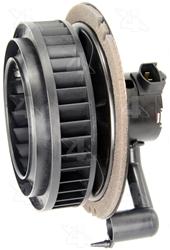 Four Seasons Blower Motors for 1995-1996 WINDSTAR - 35070