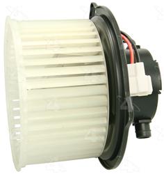 Four Seasons Blower Motors for 1998-2001 SEPHIA, 2000-2003 SPECTRA - 35078