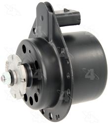 Four Seasons Fan Motors for 2004-2005 GRAND PRIX, IMPALA, MONTE CARLO - 35083
