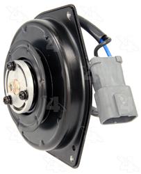 Four Seasons Fan Motors for 2002-2006 CR-V, 2003-2007 ELEMENT - 35087