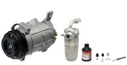 Four Seasons Air Conditioning Kits 3509NK