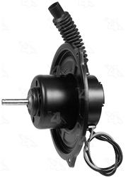Four Seasons Blower Motors for 2000-2006 YUKON, TAHOE, 2002-2006 ESCALADE - 35120