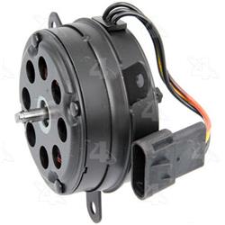Four Seasons Fan Motors for 1996-1997 SABLE, TAURUS - 35125