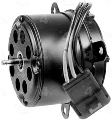 Four Seasons Fan Motors 35166