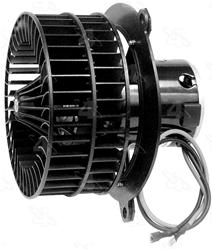 Four Seasons Blower Motors 35186