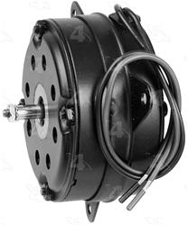 Four Seasons Fan Motors for 2001-2003 PROTEGE - 35195