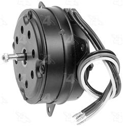 Four Seasons Fan Motors for 1993-1995 RX-7 - 35231