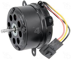Four Seasons Fan Motors for 1994 TOPAZ, TEMPO, 1994-1995 MUSTANG - 35314